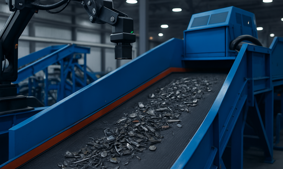 Sanayi 4.0 ve Geleceğin Üretim Teknolojileri